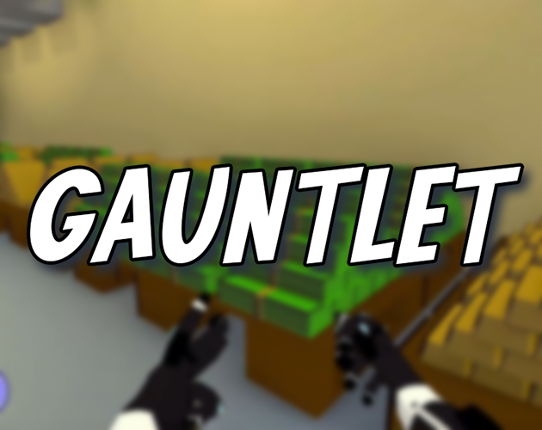 Gauntlet Image