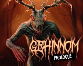 Gehinnom Prologue Image