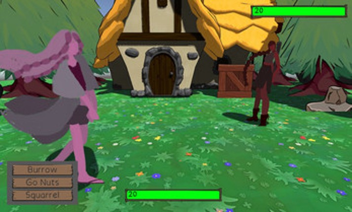 gerstcyn-project1 455 screenshot