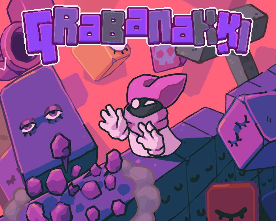 Games like Grabanakki