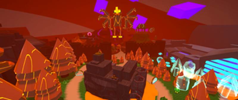 GreenBird Simulator screenshot