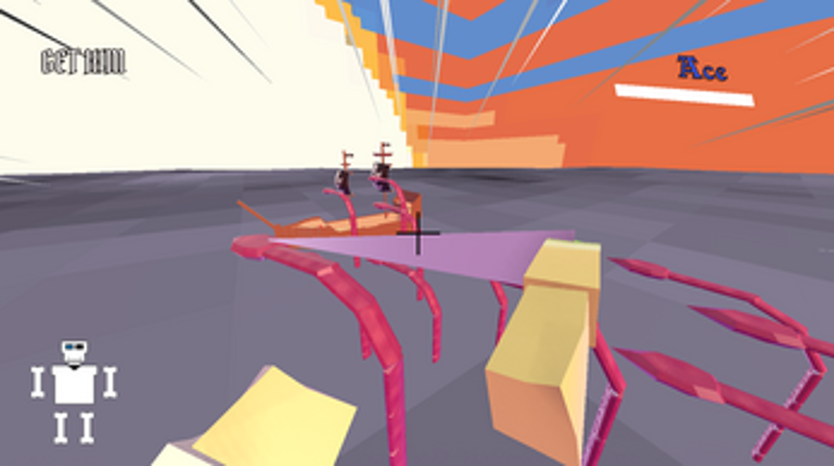 High Zeaz screenshot