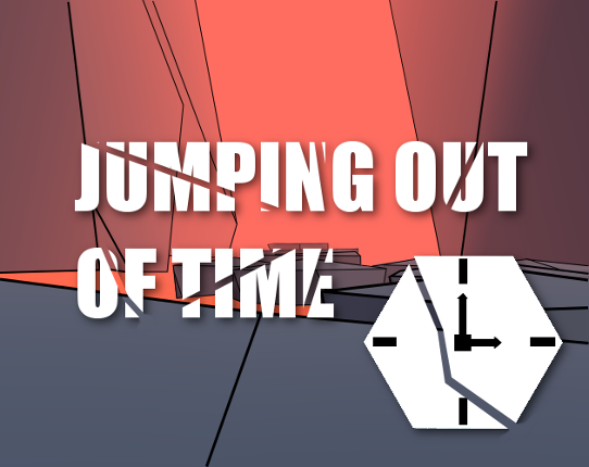 Jumping Out Of Time Image