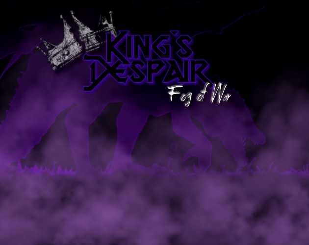 Games like King's Despair: Fog of War (DEMO)