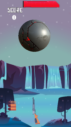 Knives War screenshot