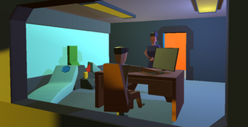 Lost Memories screenshot