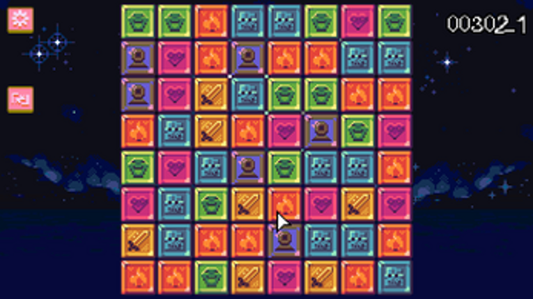 Mana Match (Alpha) Image