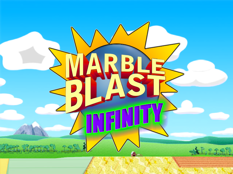 Games like Marble Blast Infinity