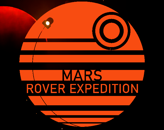 Games like Mars Rover Expedition