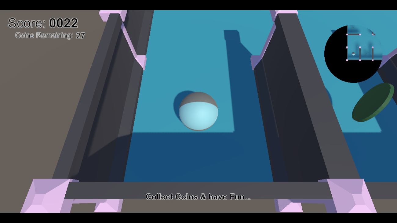 Games like Maze Ball