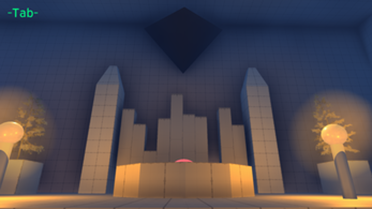 Movement is the key screenshot