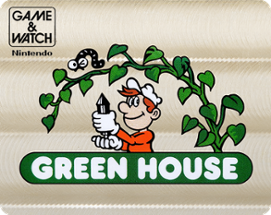 Green House Image