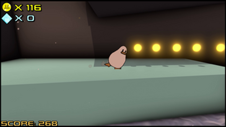 Platypus Panic [DEMO] Image