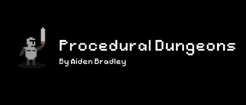 Procedural Dungeons Image