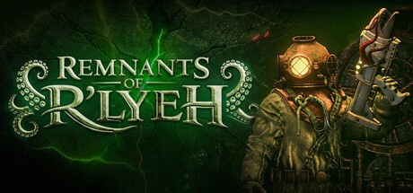 Games like Remnants of R'lyeh