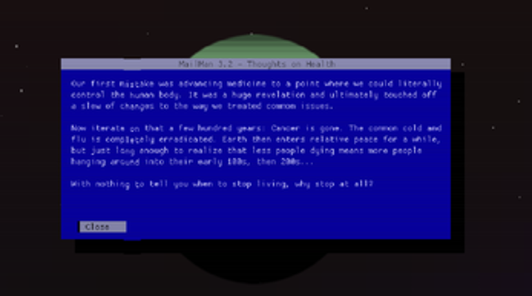 RoboCorps - Early Access screenshot