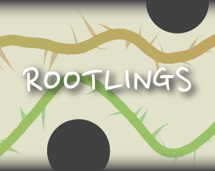 Games like Rootlings