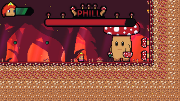 Save Hero screenshot