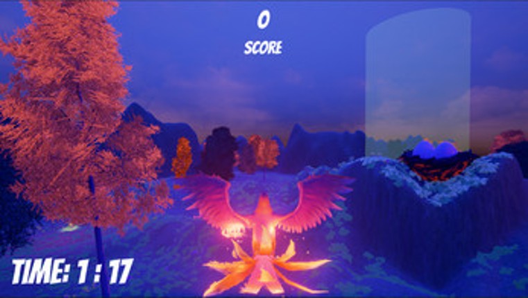 Schrödinger's Phoenix screenshot
