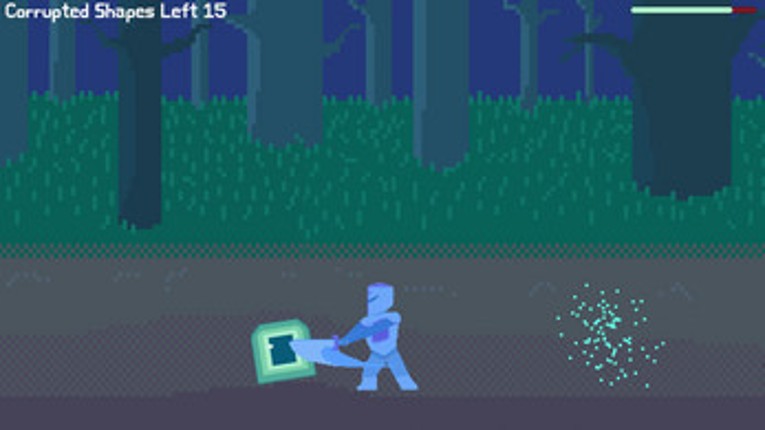 Shape Saga Image