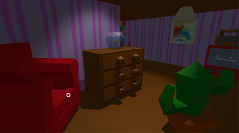 Somethin' Ain't Right screenshot