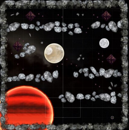 Space Aces screenshot