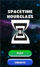 Spacetime Hourglass Image