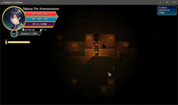 Spellzone Image