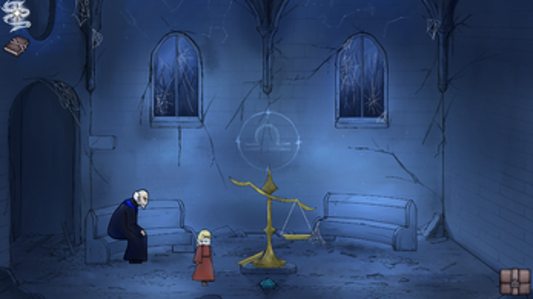 Stargazer screenshot