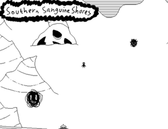 StyxQuest screenshot