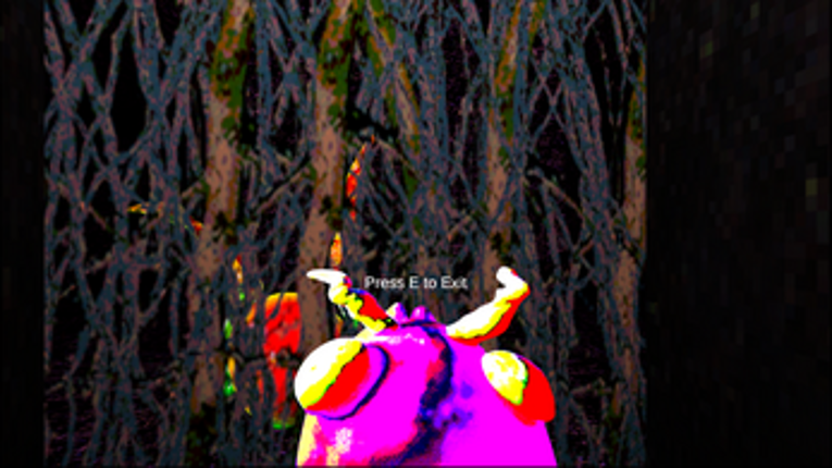 The Great Ant Escape Image