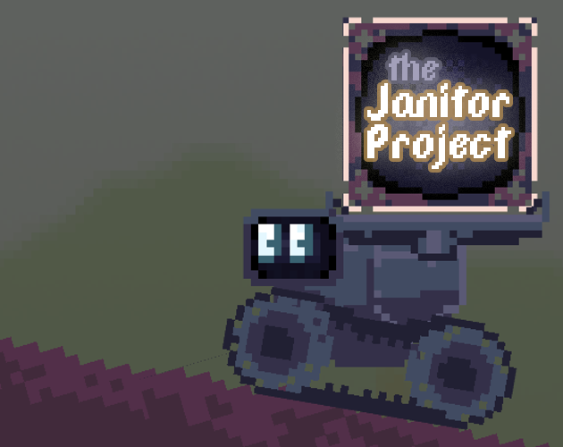 Games like The Janitor Project