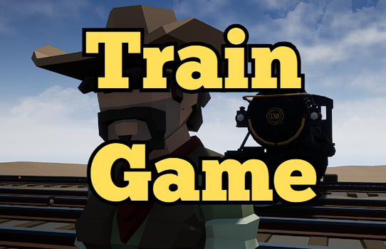 Games like Train Game