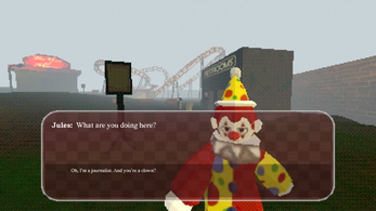 Uncanny screenshot