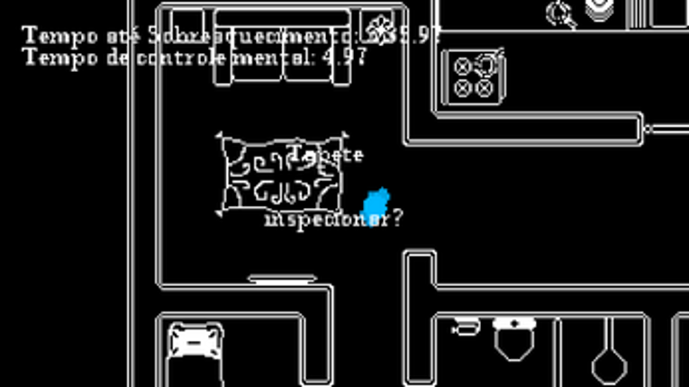 Under Control Agent screenshot