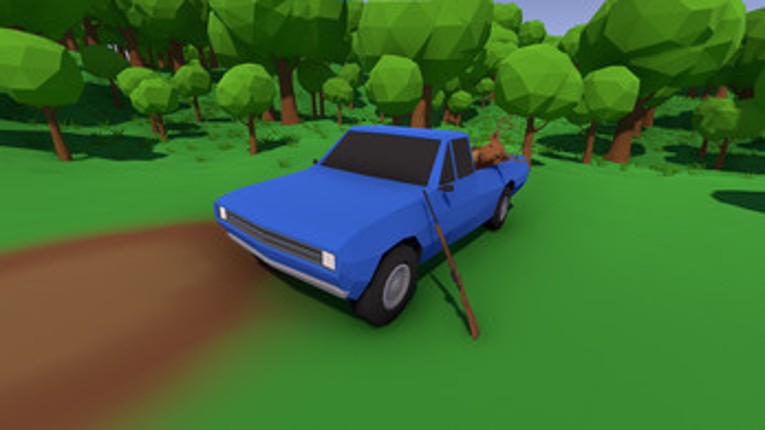Unfinished Projects Image