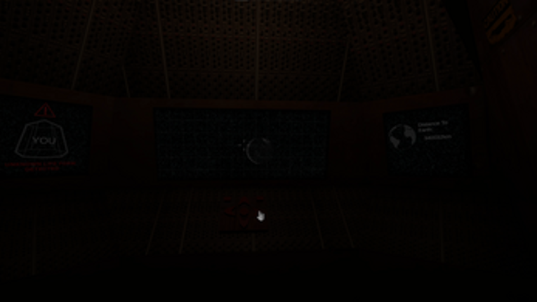 Unknown Life Detected (iron lung & FNAF inspired) Image