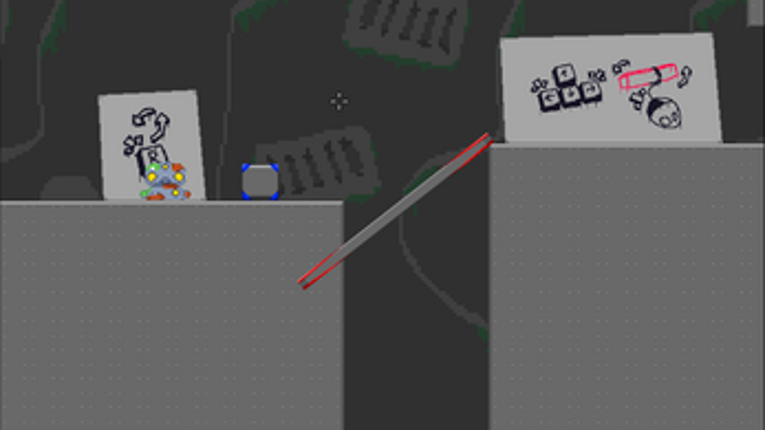 Unrusting screenshot