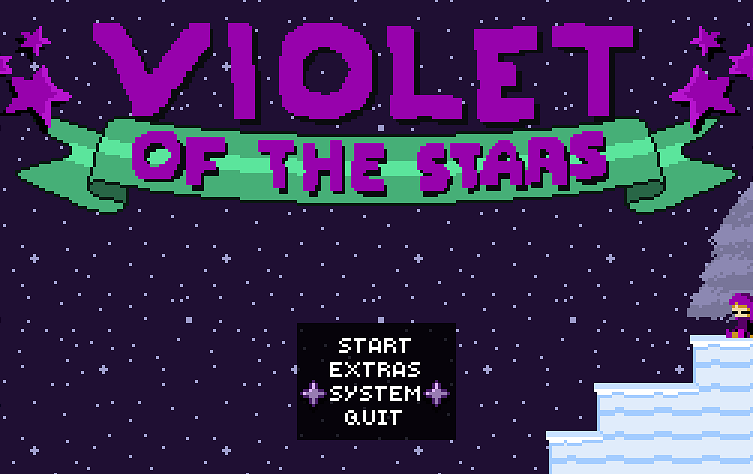 Games like Violet of the Stars