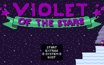 Violet of the Stars Image