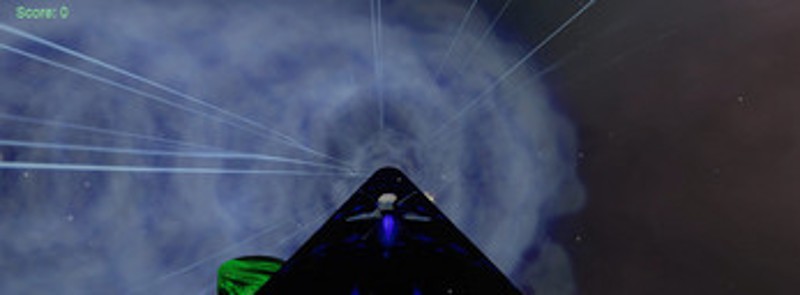 WormHole screenshot