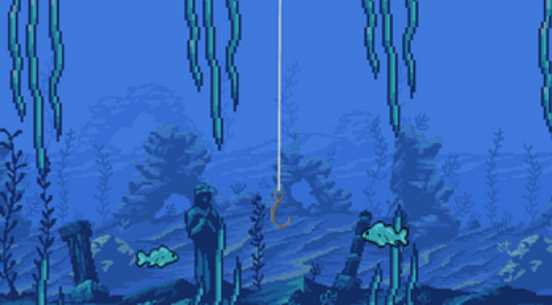 ZEGEND: Prologue/Demo Image