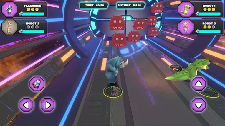 24 Fun party minigames online Image