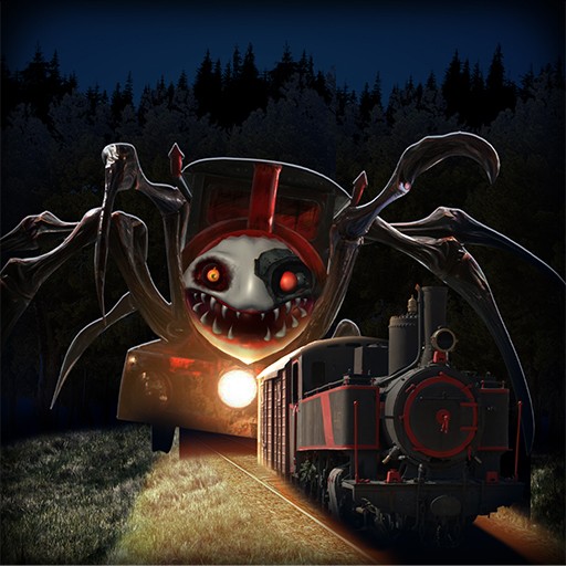 Games like Spider Train: Survival Shoot