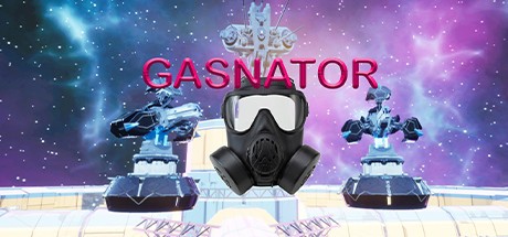 Games like Gasnator