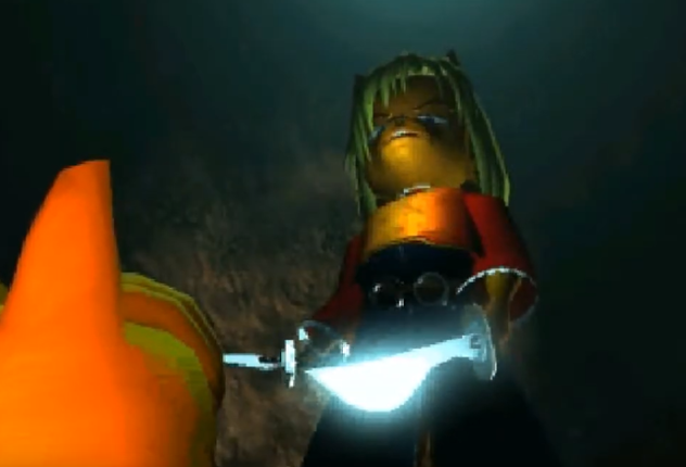 Gensei Kitan Gaiden 2 Image