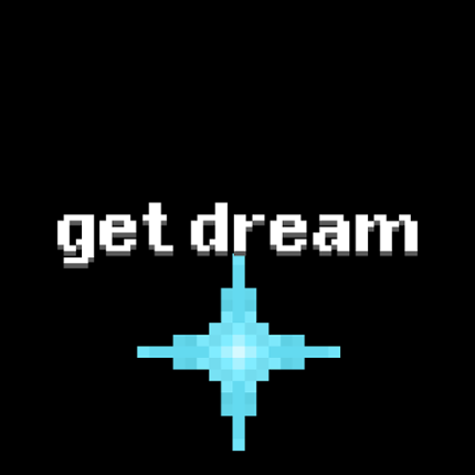 get dream Image
