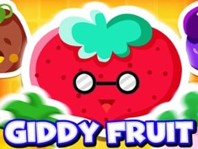 Giddy Fruit Image