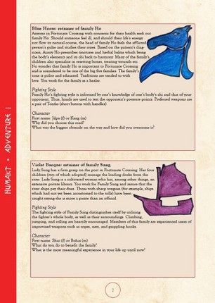 Glückliche Begegnung screenshot