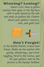 Goblin Gossip Image